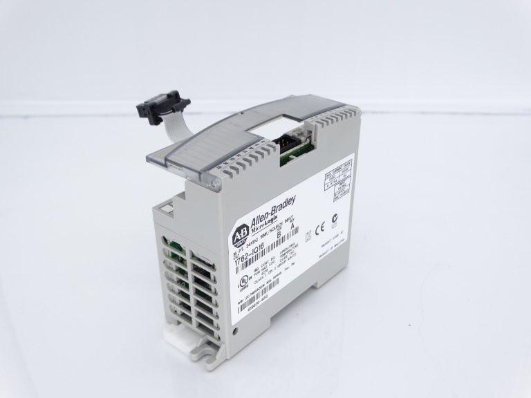 Allen-Bradley 1762- IQ16
