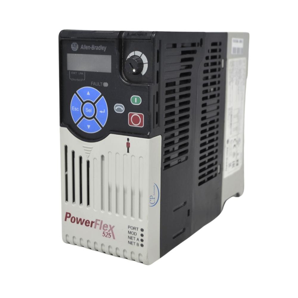 Allen-Bradley 25B- D4PON104