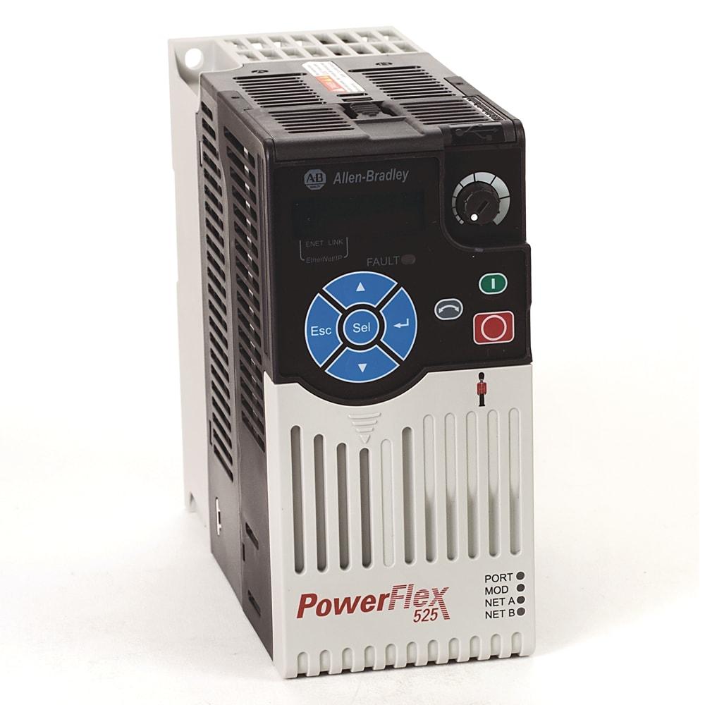 Allen-Bradley 25B- D4PON104