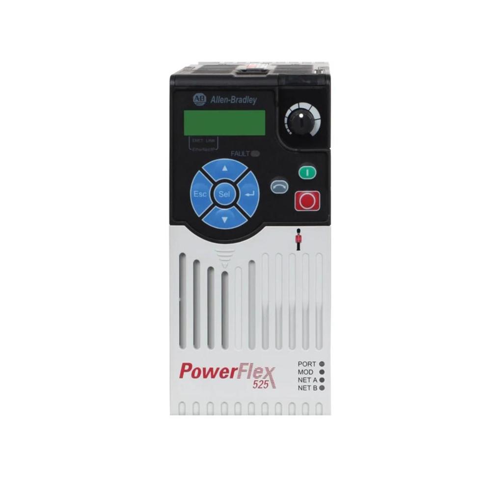Allen-Bradley 25B- D4PON104
