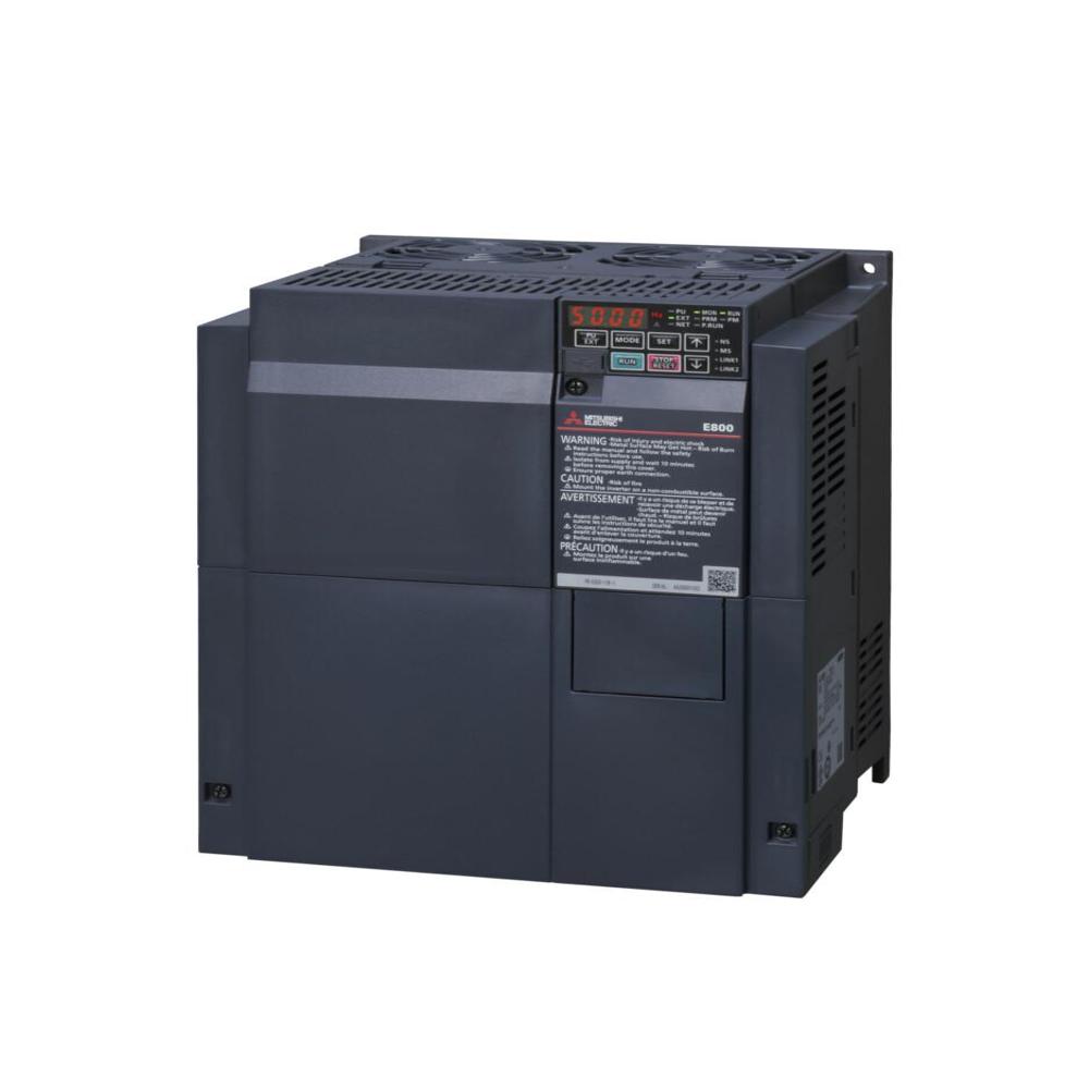 Mitsubishi FR-E840-0026-4-60 VFD
