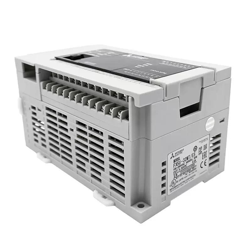 Mitsubishi PLC