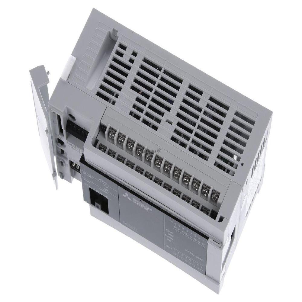Mitsubishi FX5U-32MT/ESS PLC
