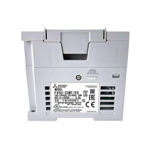 Mitsubishi FX5U-32MT/ESS PLC