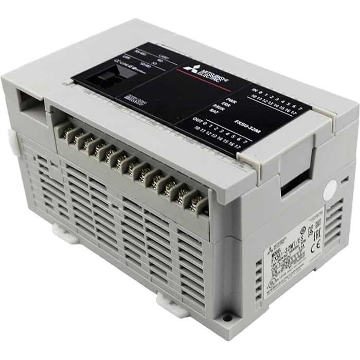 Mitsubishi FX5U-32MT/ESS PLC