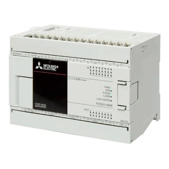 Mitsubishi PLC