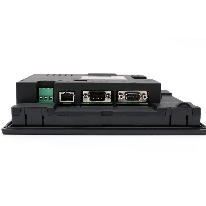 Mitsubishi GS2107- WTBD-N HMI