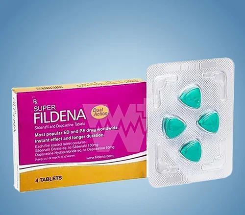 Super Fildena 100