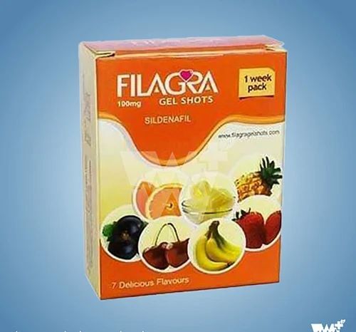 Filagra Oral Jelly
