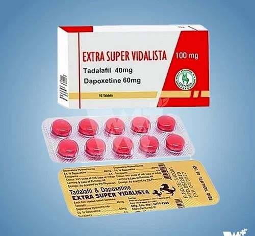 Extra Super Vidalista