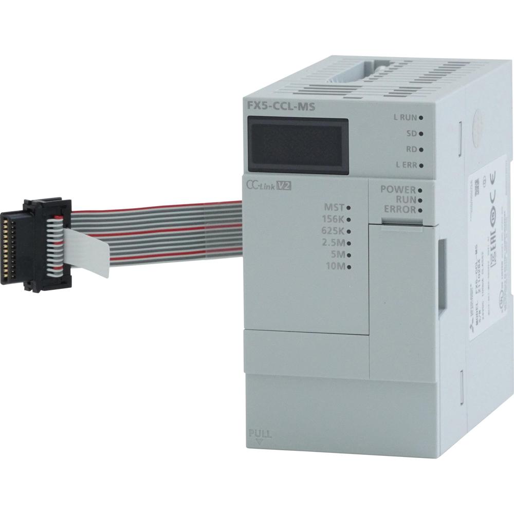 Mitsubishi FX5-CCL- MS