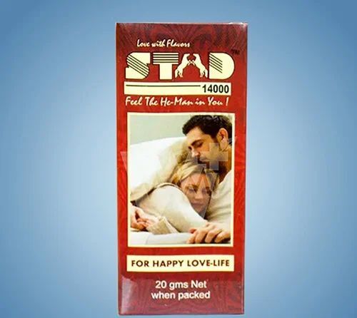 Stud14000 Delay Spray