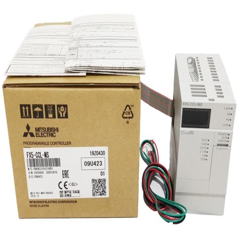 Mitsubishi FX5-CCL- MS