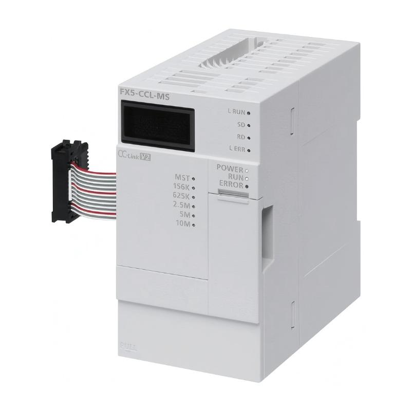 Mitsubishi FX5-CCL- MS