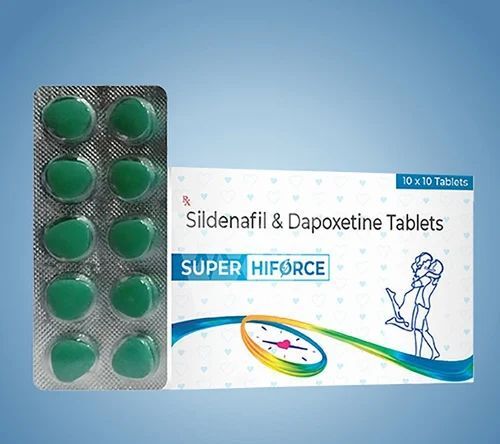 Super Hiforce Tablet