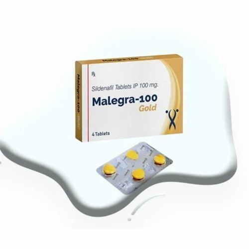 Malegra Gold