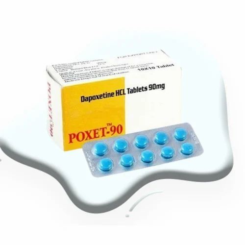 Poxet 90 (Dapoxetine)