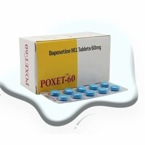 Poxet 60 Mg