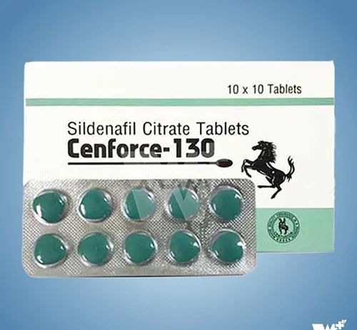 Cenforce 130 Mg