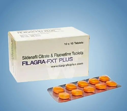 Filagra Fxt Plus