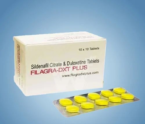 Filagra Dxt Plus