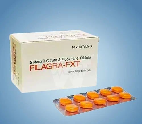 Filagra Fxt Tablets