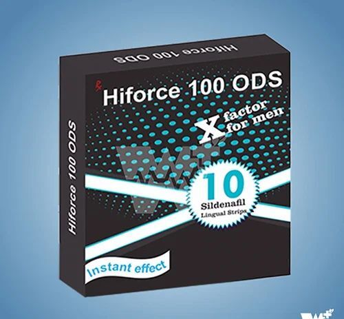 Hiforce 100 Ods