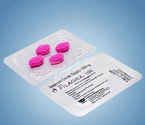 Filagra 100 Mg