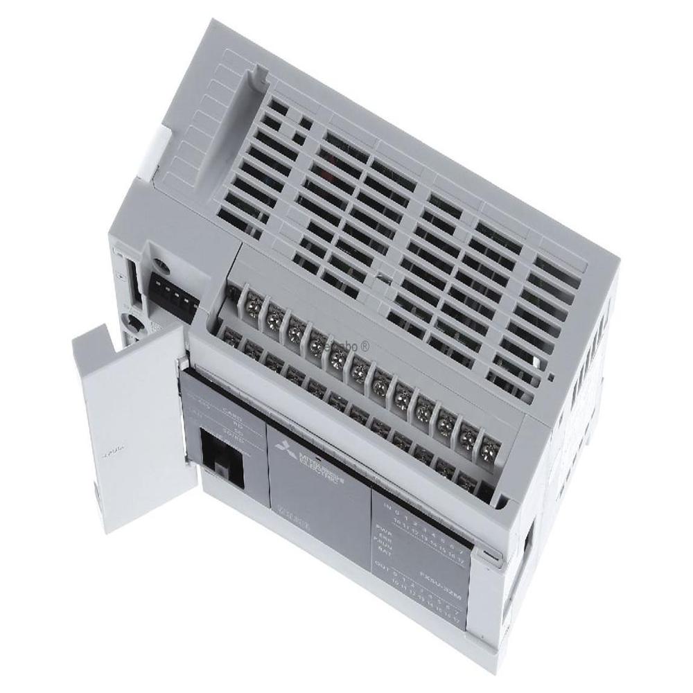 Mitsubishi FX5U-32MT/DSS PLC