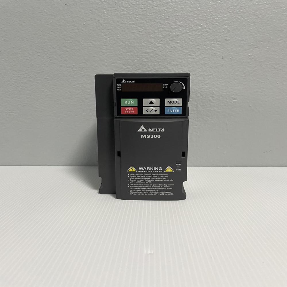 Delta VFD5A5MS43ANSAA VFD