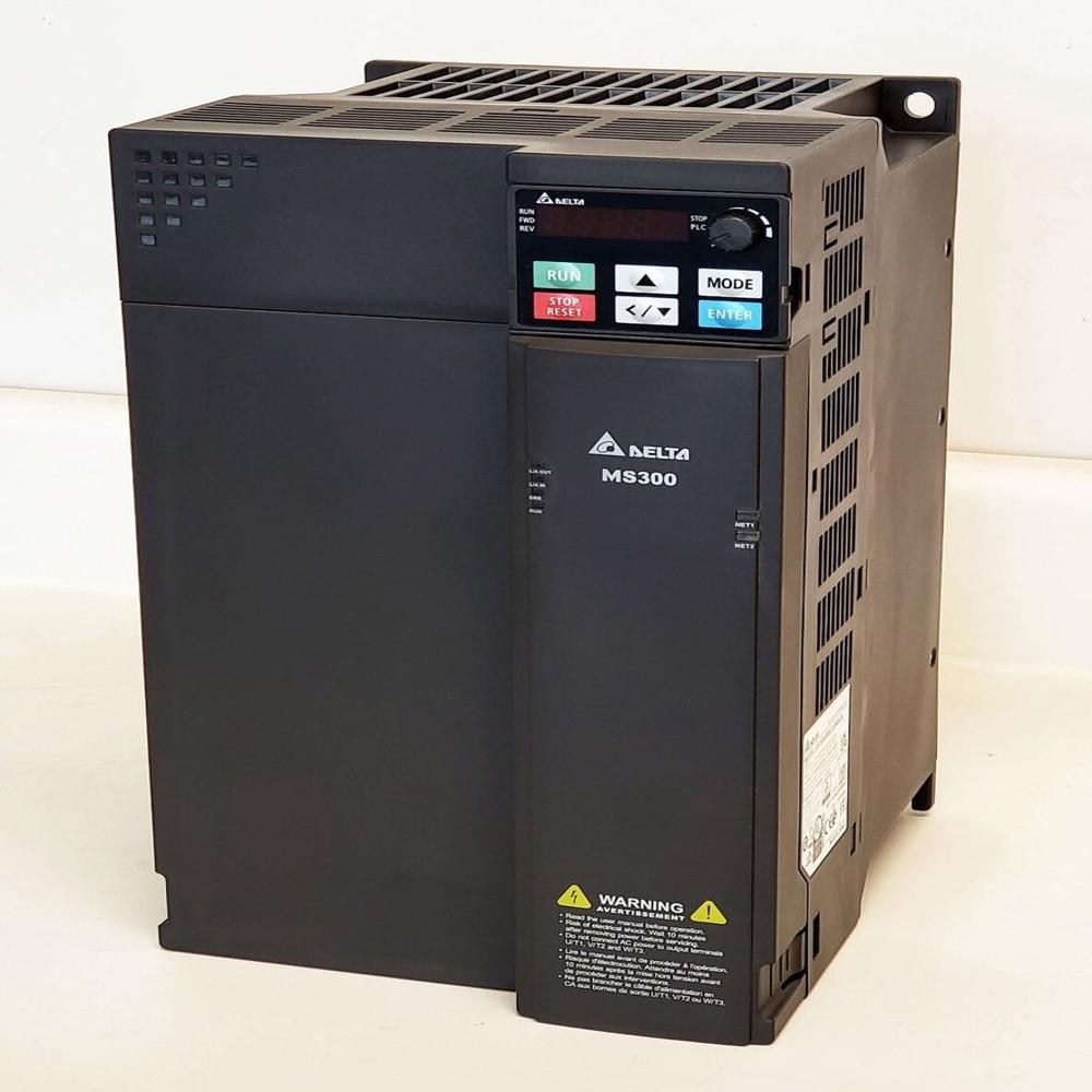 Delta VFD5A5MS43ANSAA VFD