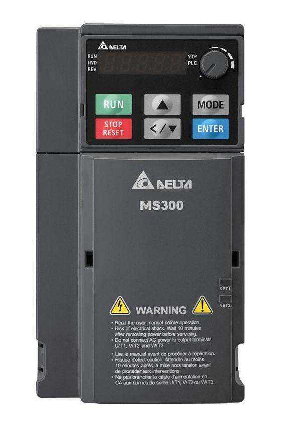 Delta VFD5A5MS43ANSAA VFD