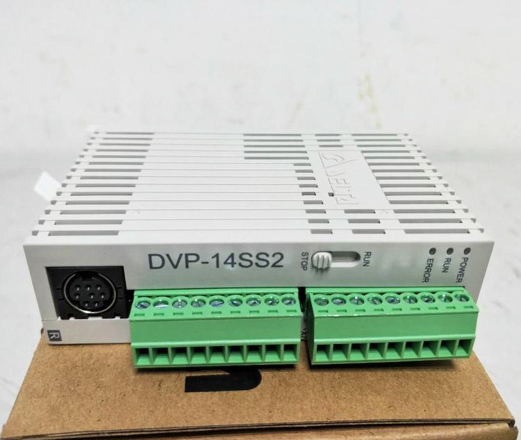 Delta DVP-14552 PLC