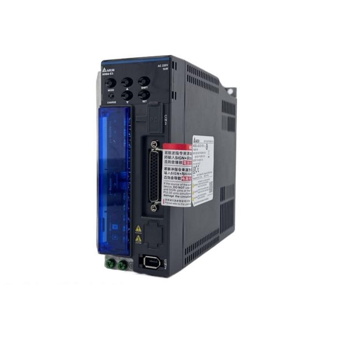 Delta ASD-E3-1021-E Servo Drive