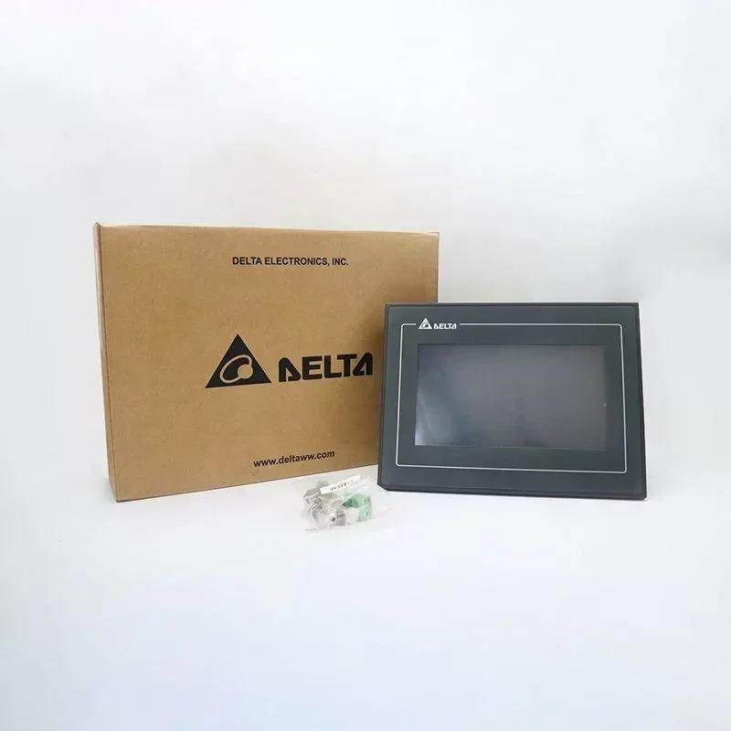 Delta DOP-107WV HMI