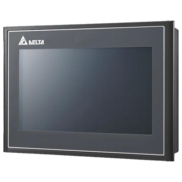 Delta DOP-107WV HMI