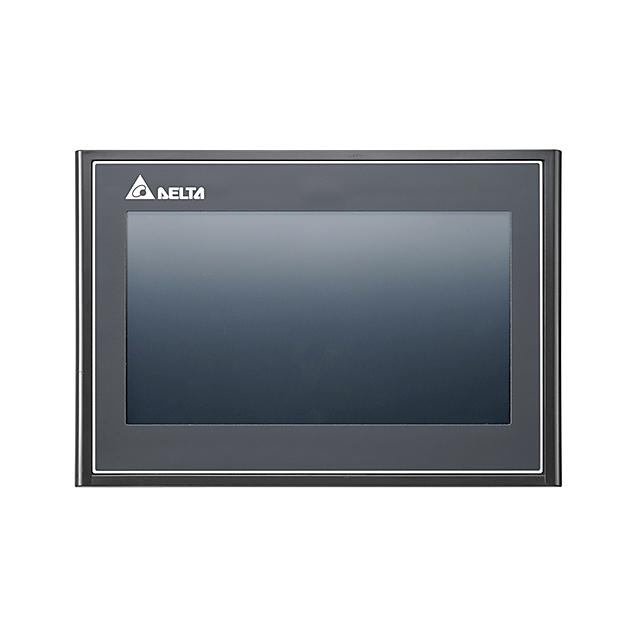 Delta DOP-107WV HMI