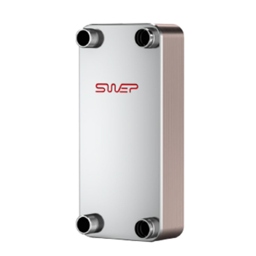 Brazed Plate Heat Exchanger