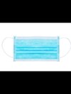 Disposable 3 Ply Face Mask