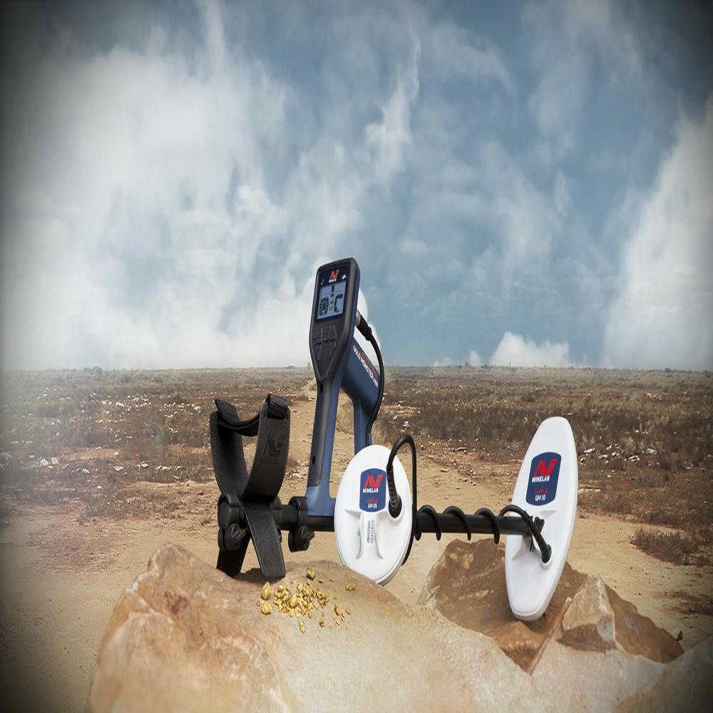 Minelab Gold Monster