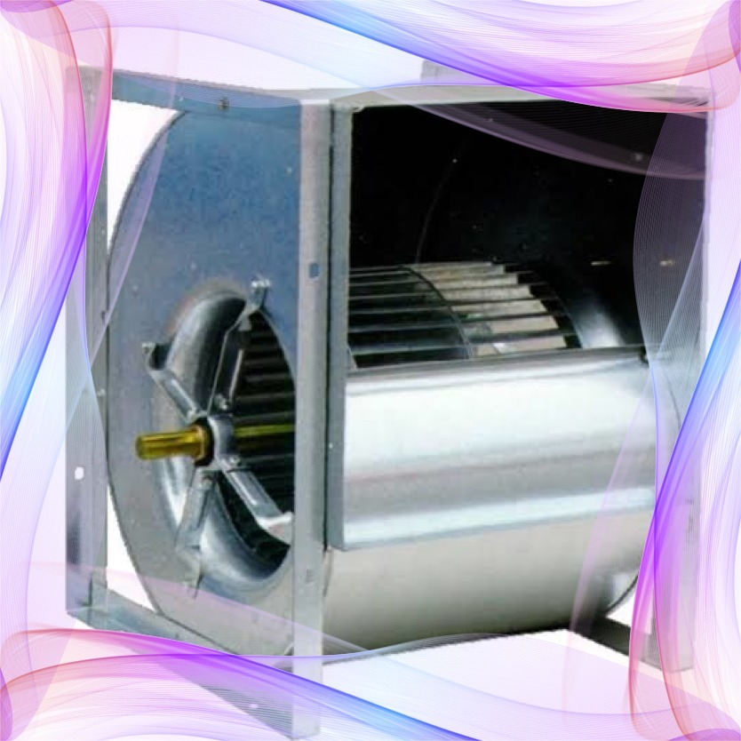 Nicotra Backward Curved Centrifugal Fan RDH 710 K