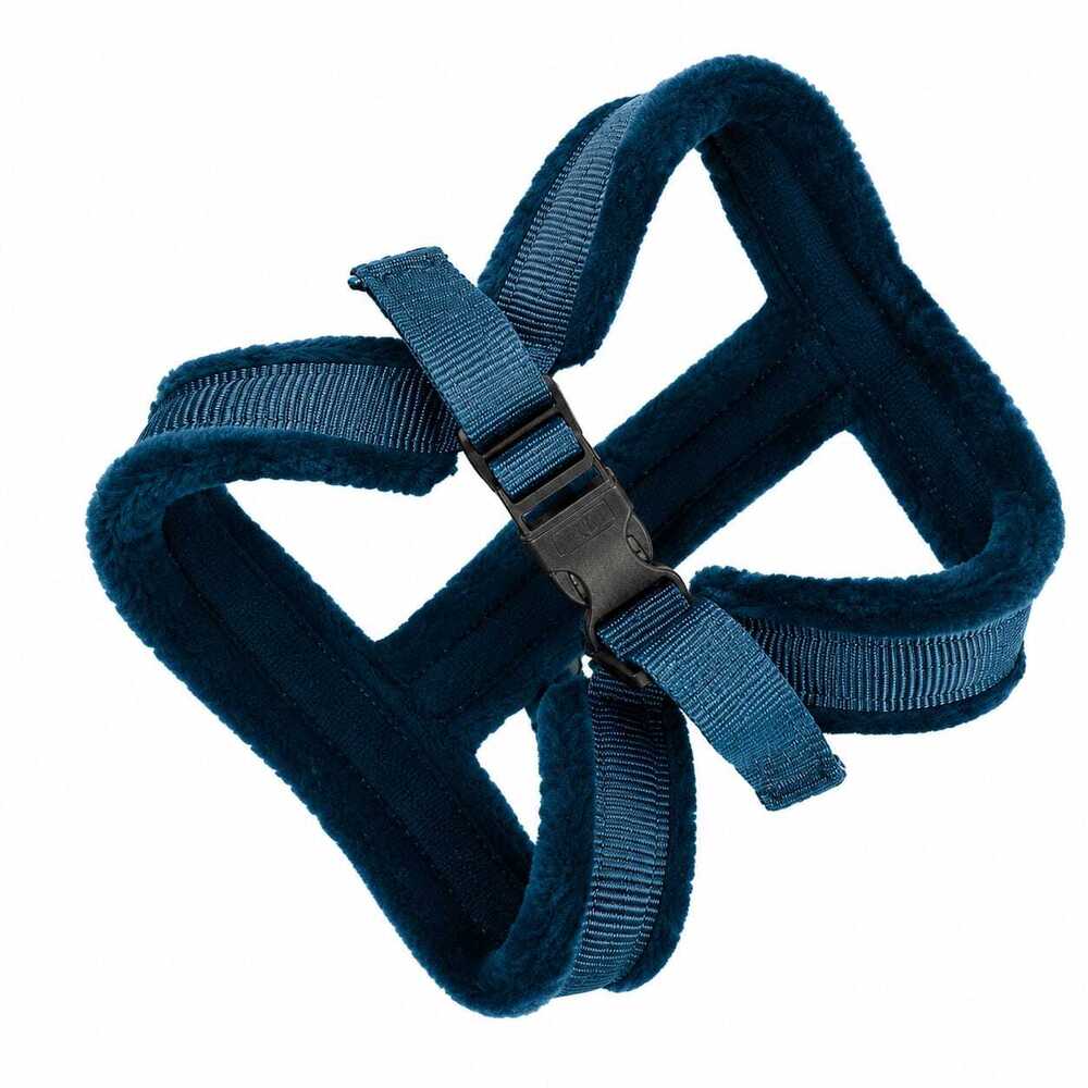 Dog Harness Fur Body Belt