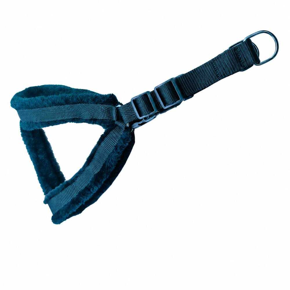 Dog Harness Fur Body Belt