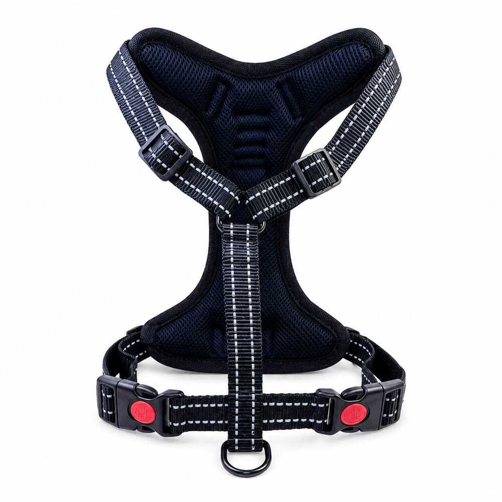 Dog Harness Chest Single Layer Dog