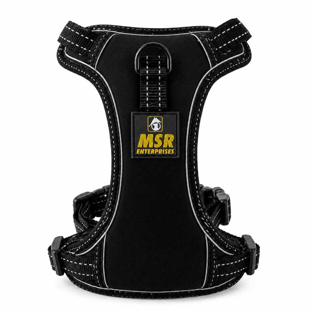 Dog Harness Chest Single Layer Dog
