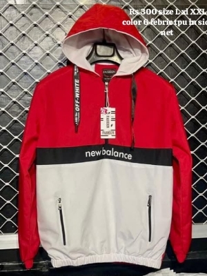 Upper Men'S Wear - Fabric Type: Polyester