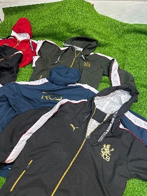 Rcb Upper Men'S - Material: Tpu