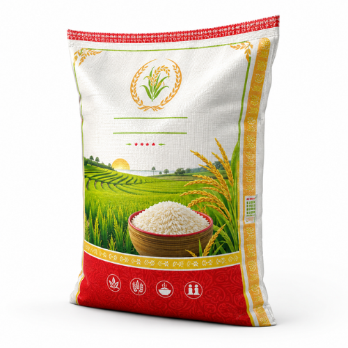 Rice Bag Printing Machine