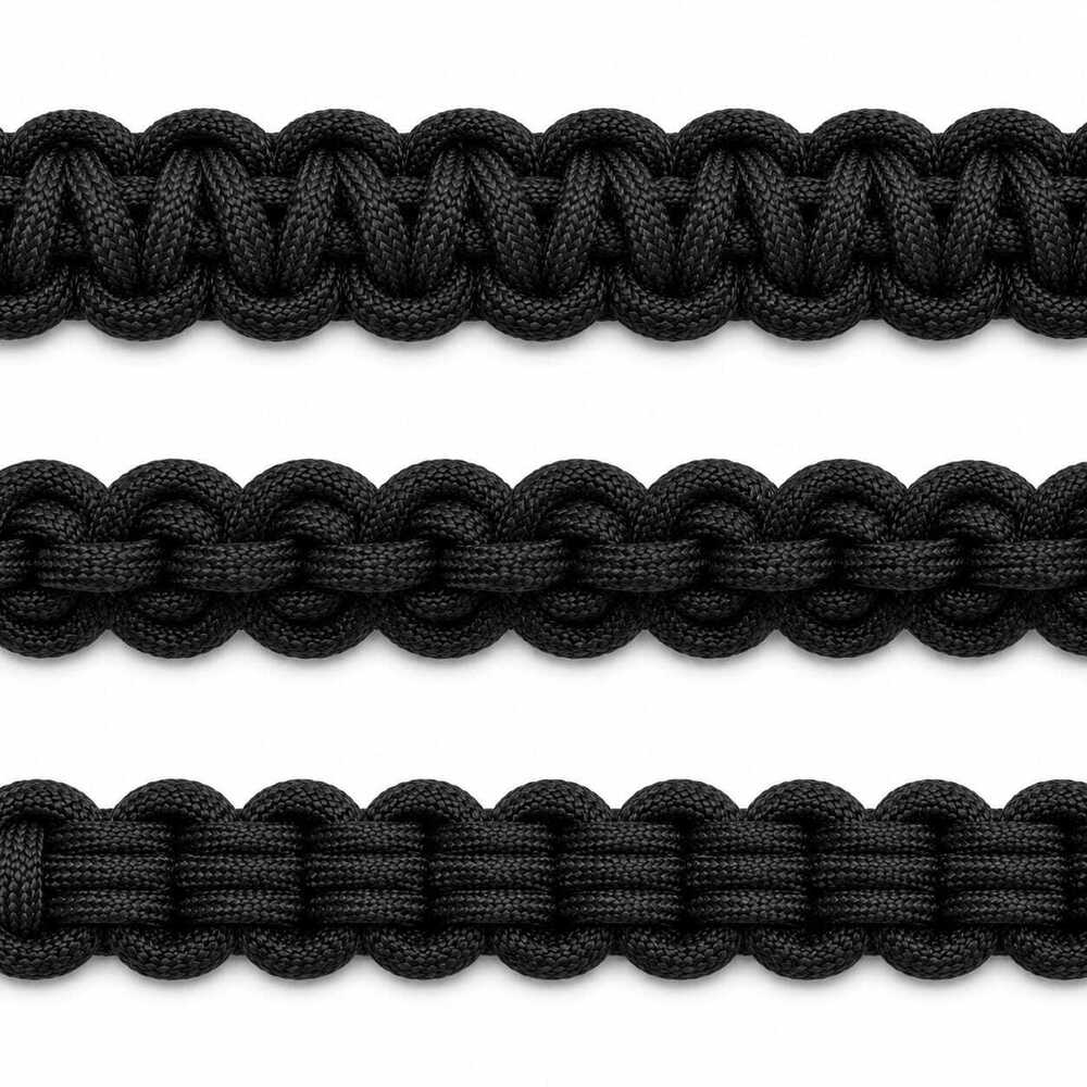 DOG LEASH & COTTON THREAD ROPE