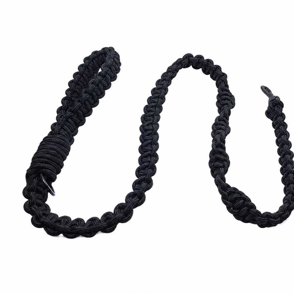 DOG LEASH & COTTON THREAD ROPE